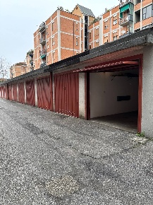 Foto Box in Via Costantina, Bergamo in vendita