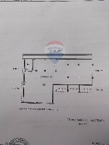Foto Box in via ripalta, Borghetto di Vara Centro di 180 m² con 1 locali