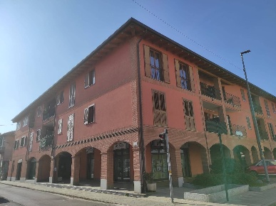 Foto Box in VIA CARLO ROMANO', Cesate in vendita