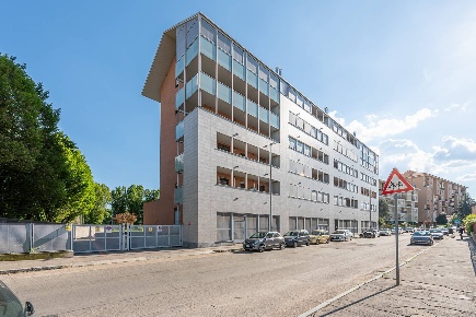 Foto Posti auto in Strada Del Cascinotto 28, Torino Barca di 13 m²