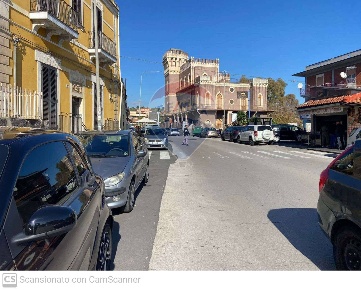 Foto Box in Via Leucatia, Catania Barriera - Leucatia di 31 m² con 1 locali