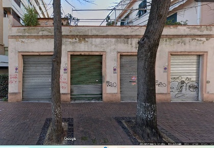 Foto Box in Via Vivoli, Livorno in vendita
