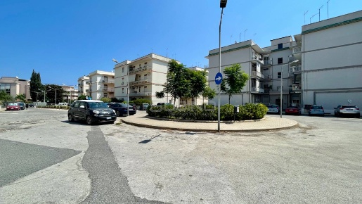 Foto Box in VIA CARLO FORLANINI, Siracusa Scala Greca - Neapolis di 20 m²
