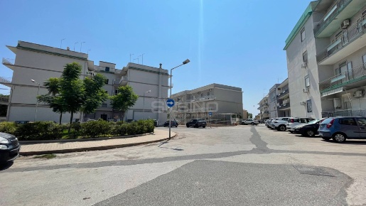 Foto Box in VIA CARLO FORLANINI, Siracusa Scala Greca - Neapolis di 20 m²