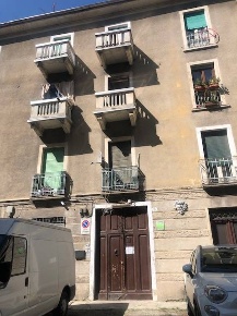 Foto Box in Via Principe D'anhalt, Torino in vendita