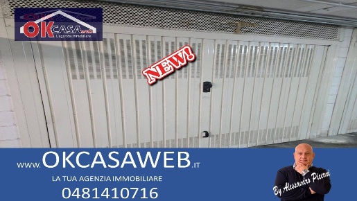 Foto Box in Via Acque Gradate, Monfalcone in vendita