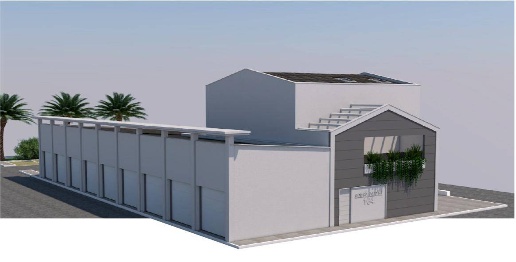 Foto Box in Corso Mazzini, San Benedetto del Tronto in vendita