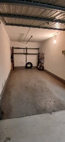 Foto Box in Via San Giovanni Bosco, Genova in vendita