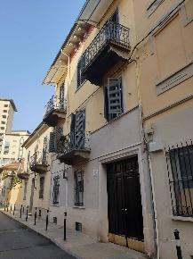 Foto Box in Via Grivola, Torino in vendita