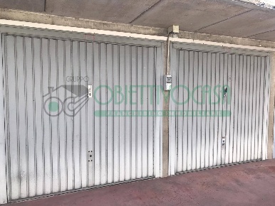 Foto Box in viale italia, Corsico in vendita