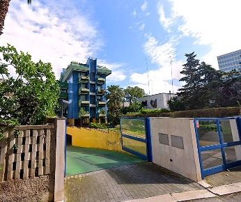 Foto Box in Stradella Barone, Bari San Pasquale di 60 m² con 2 locali