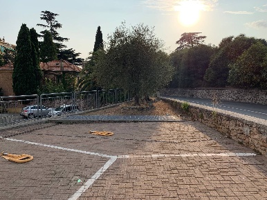 Foto Box a Pietra Ligure di 25 m² in vendita