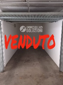 Foto Box in VIA TRIESTE, Capriate San Gervasio in vendita