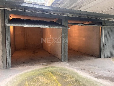 Foto Box in Via Giuseppe Verdi, Pavia Stazione - Ticinello di 36 m²