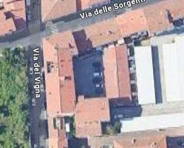 Foto Box in Via delle Sorgenti, Livorno in vendita