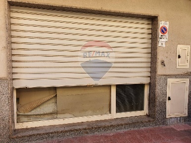 Foto Box in VIA VENEZIA P/T, Furci Siculo in vendita