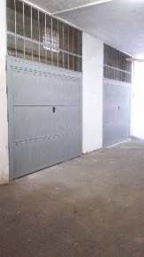 Foto Box in Via San Francesco a Patria, Giugliano in Campania in vendita