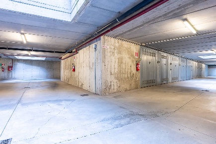 Foto Box in Strada Del Cascinotto, Torino in vendita