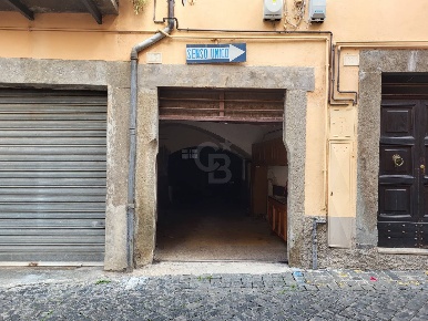 Foto Box in Via del Bottalone, Viterbo in vendita