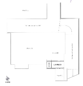 Foto Box in via ruschetta, Imbersago Centro di 16 m² con 1 locali