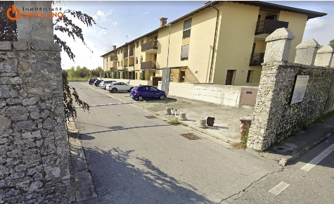Foto Box in Via XXIV Maggio, Ronchi dei Legionari in vendita