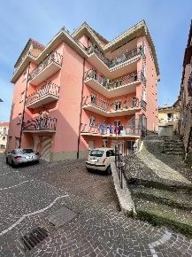 Foto Box in via pietro paolo parzanese, Ariano Irpino di 40 m² con 1 locali