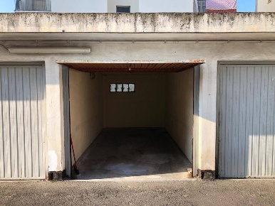 Foto Box in via baldessano, Carmagnola in vendita