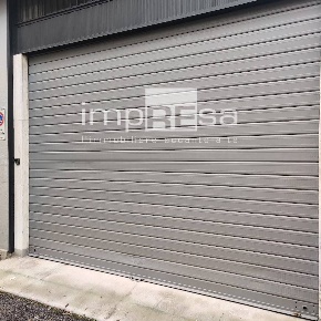 Foto Box in via san nicolo', Treviso San Nicolò di 40 m² con 1 locali