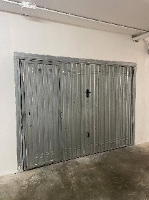Foto Box in Via De fabris, Olbia Viale Aldo Moro, Ospedale Vecchio di 43 m²