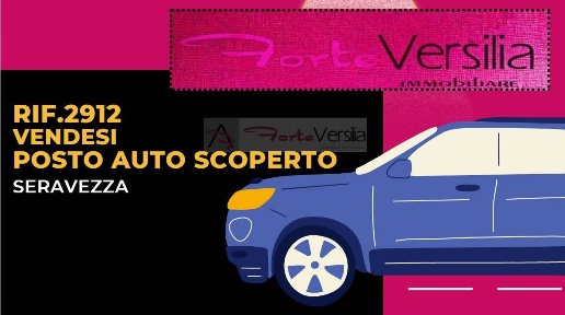 Foto Box a Seravezza di 10 m² in vendita