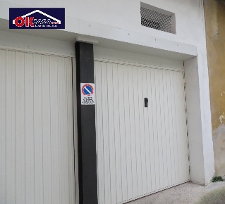 Foto Box in corso italia, Gorizia Centro di 15 m² con 1 locali in vendita