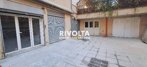 Foto Box in viale Carso, Roma in vendita