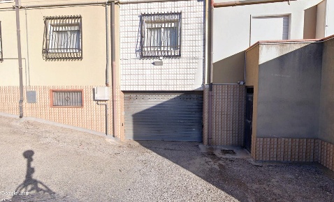Foto Box in VIA BORREMANS, Enna Centro di 30 m² con 1 locali in vendita