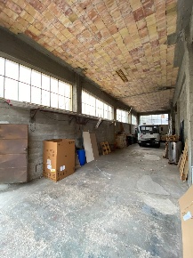 Foto Box a Altidona di 107 m² con 1 locali in vendita