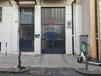 Foto Box in Via Malta, Catania Province - Veneto di 11 m² con 1 locali