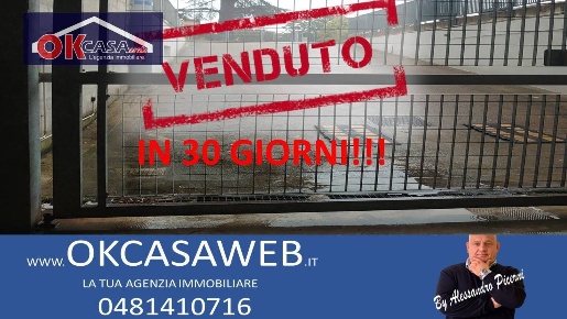 Foto Box in Via Albere, Verona in vendita