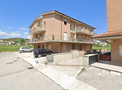 Foto Box in viale della resistenza, Falerone Piane di 30 m² con 1 locali