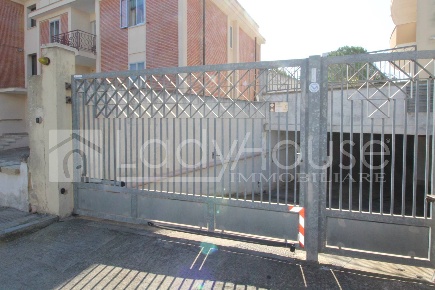 Foto Box in Viale Europa, Gallipoli Via Lecce, Ospedale di 30 m² in vendita