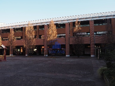 Foto Box in Piazza Marconi, Vimercate in vendita