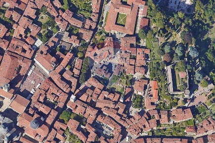 Foto Box in Via Solata, Bergamo in vendita