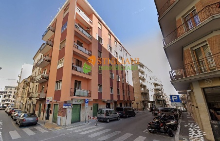 Foto Box in Via Zurlo, Campobasso Centro di 50 m² con 1 locali in vendita