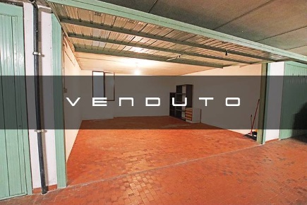 Foto Box in via Tremana, Bergamo in vendita