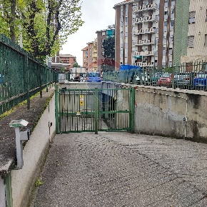 Foto Box in Via G. Donizetti, Beinasco in vendita