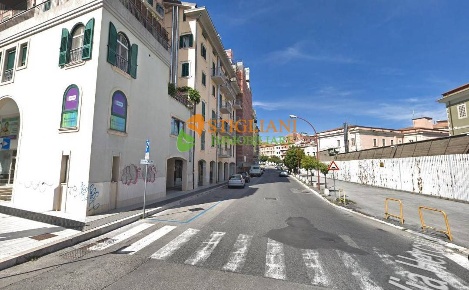 Foto Box in Via Gazzani, Campobasso Vazzieri di 20 m² con 1 locali