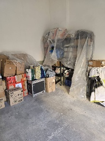 Foto Box in Via Misterbianco, Siracusa Santa Panagia - Teracati di 20 m²