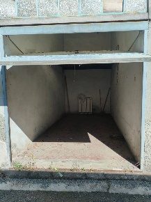 Foto Box a Arquata Scrivia di 14 m² con 1 locali in vendita