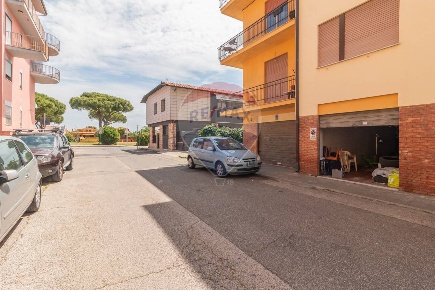 Foto Box in Via Ferento, Montalto di Castro in vendita