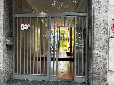 Foto Box in Via Pasquale Fornari, Milano in vendita