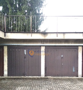 Foto Box in via Vespri Siciliani, Busto Arsizio in vendita