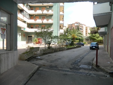Foto Box in TERACATI, Siracusa Tica - Zecchino di 23 m² in vendita